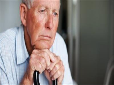 الاكتئاب يؤدي إلى الشيخوخة 