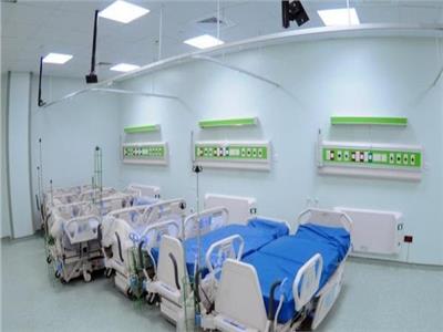 فيديو| برلماني يطالب بإقامة مستشفى طوارئ نموذجية في كل محافظة-تعبيرية 