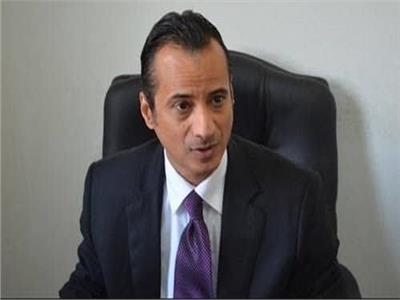 سعيد عبد الحافظ - مدير ملتقى الحوار للتنمية وحقوق الإنسان