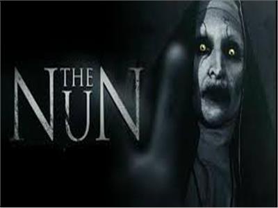 the nun فيلم