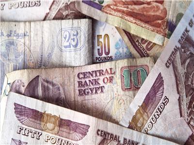  ننشر قيمة النقود المطبوعة في البنك المركزي المصري