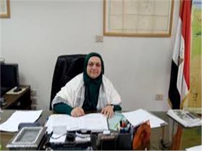  رئيس الأمانة العامة للصحة النفسية وعلاج الإدمان د.منن عبدالمقصود