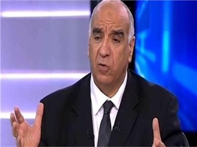 اللواء محمد نور، مساعد وزير الداخلية الأسبق