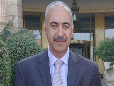  الدكتورمحمد الخياط الرئيس التنفيذي لهيئة الطاقة الجديدة