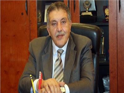  أحمد الوكيل رئيس اتحاد الغرف المصرية والمتوسطية والإفريقية