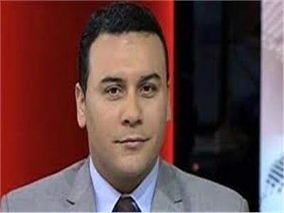 الدكتور أحمد مهران مدير المركز المصري لقضايا الأسرة والمجتمع
