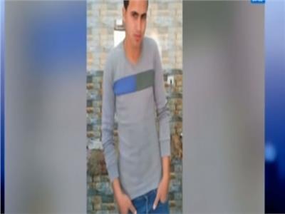 أحمد ضحية البلطجة