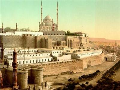  قلعة «صلاح الدين الأيوبي»