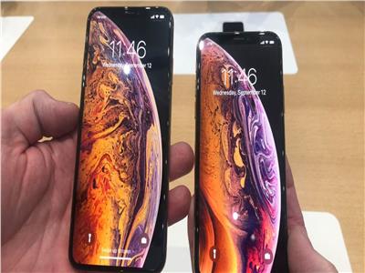 هواتف «iPhone XS» و «iPhone XS Max»