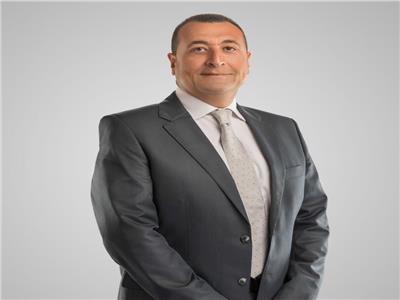عمرو أبو العزم رئيس مجلس إدارة شركة تمويلي