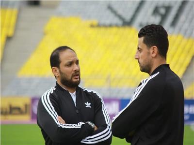 عمرو فهيم ومحمد محسن أبو جريشة