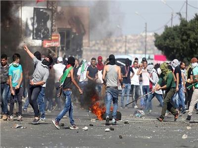 إصابة 80 فلسطينيا برصاص الاحتلال