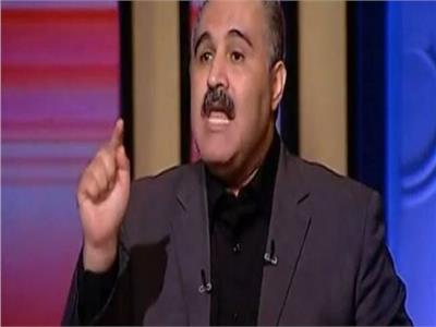  القيادي بحركة فتح الفلسطينية السفير حازم أبو شنب