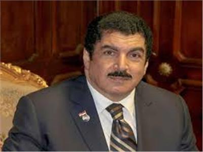 محافظ القليوبية د. علاء عبد الحليم مرزوق