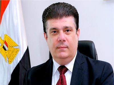 حسين زين - رئيس الهيئة الوطنية للإعلام