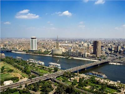 الأرصاد الجوية : طقس غدا مائل للحرارة والعظمى في القاهرة 33 