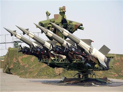 صواريخ «بيتشورا»