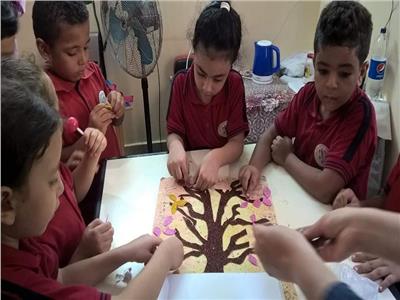 «قصور الثقافة» تواصل احتفالاتها بنصر أكتوبر في القاهرة