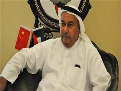 السفير محمد صالح الذويخ، سفير الكويت بمصر