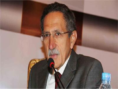  المهندس طارق توفيق رئيس الجمعية المصرية للفرانشايز