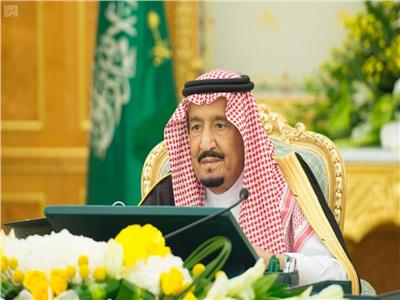 الملك سلمان بن عبد العزيز آل سعود 
