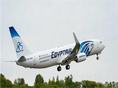 مصر للطيران تطرح تخفيضات هائلة على رحلاتها إلى أوروبا والمغرب العربي