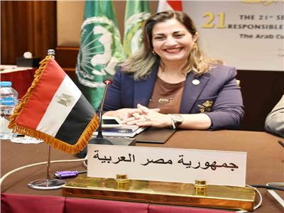 د. هبة يوسف - رئيس قطاع العلاقات الثقافية الخارجية