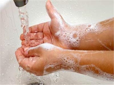 تعرف علي أهمية «اليوم العالمي لغسل اليدين»