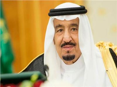 الملك سلمان بن عبدالعزيز آل سعود