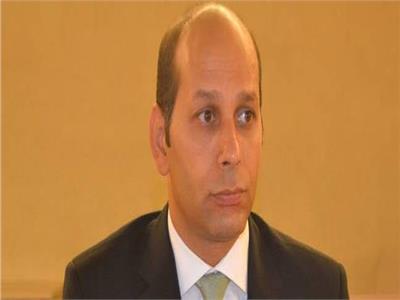 أيمن نصري - رئيس المنتدى العربي الأوروبي للحوار وحقوق الإنسان