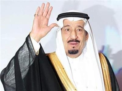  الملك سلمان بن عبدالعزيز آل سعود 