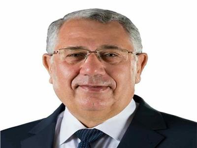  السيد القصير، رئيس البنك الزراعي المصري