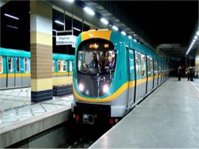 «القومية للأنفاق» تكشف الموعد النهائي لتشغيل مترو مصر الجديدة