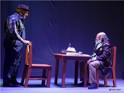 بيت المسرح يمثل مصر ب"الساعة الأخيرة" في أيام قرطاج المسرحية