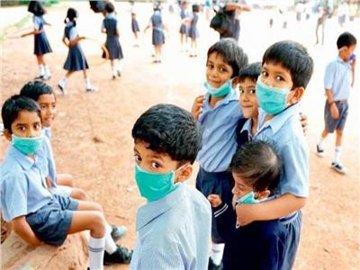 تلوث الهواء يقتل 600 ألف طفل سنويا