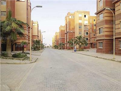 الإسكان: 288 وحدة جاهزة للتسليم بالمرحلة الأولى بـ«دار مصر» حدائق أكتوبر