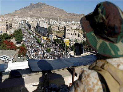 سلطنة عمان ترحب بدعوة أمريكا وبريطانيا لوقف إطلاق النار باليمن