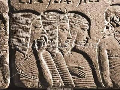 الشباب فى مصر الفرعونية