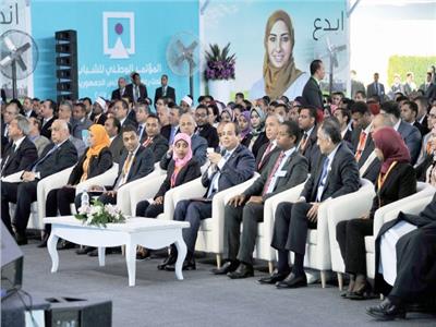 الخارجية تقدم إعلان شرم الشيخ رسميا للجامعة العربية والاتحاد الأفريقي