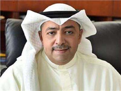 الكاتب الكويتي ناصر طلال