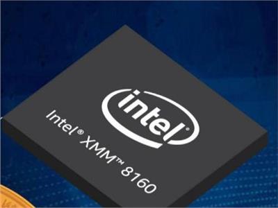 Intel XMM 8160