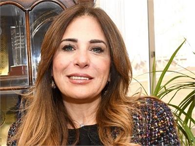 المهندسة راندة المنشاوى نائب وزير الإسكان للمتابعة