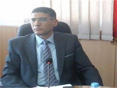 المهندس عادل النجار، رئيس جهاز تنمية مدينة القاهرة الجديدة