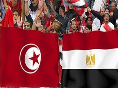 مصر وتونس اليوم في تصفيات أمم أفريقيا2019
