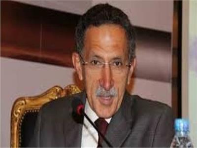 المهندس طارق توفيق- رئيس الجمعية المصرية للفرانشايز