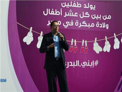 الصحة تكشف عن أسباب وأعداد الأطفال المبتسرين في مصر