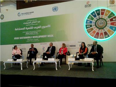 انطلاق «يوم مصر» ضمن فعاليات آفاق التنمية المستدامة والابتكار 