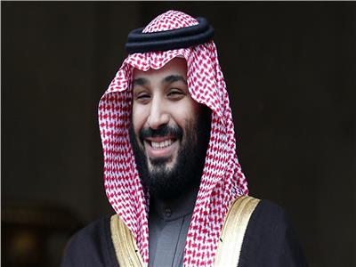  الأمير محمد بن سلمان بن عبد العزير