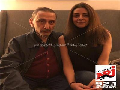 زياد رحباني: لم أسمع عن «3 دقات» لكني أعرف يسرا كممثلة