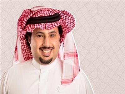 المستشار تركي ال شيخ وزير الرياضة السعودي ورئيس الاتحاد العربي